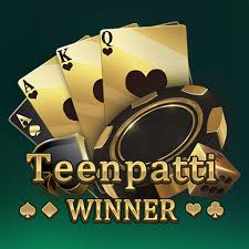 Teen Patti Winner