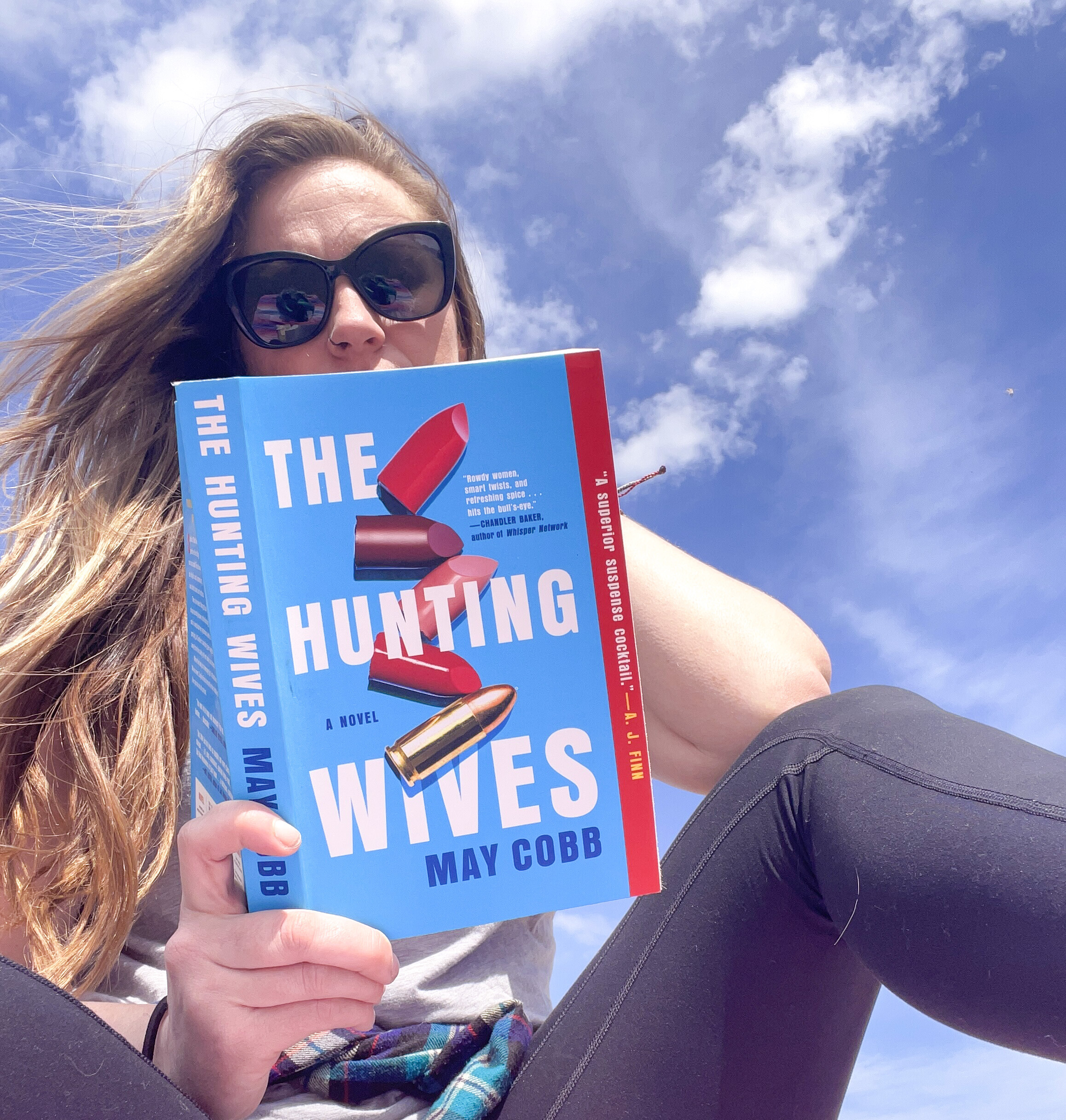 The Hunting Wives Review