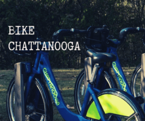 Chattanooga Bike Share