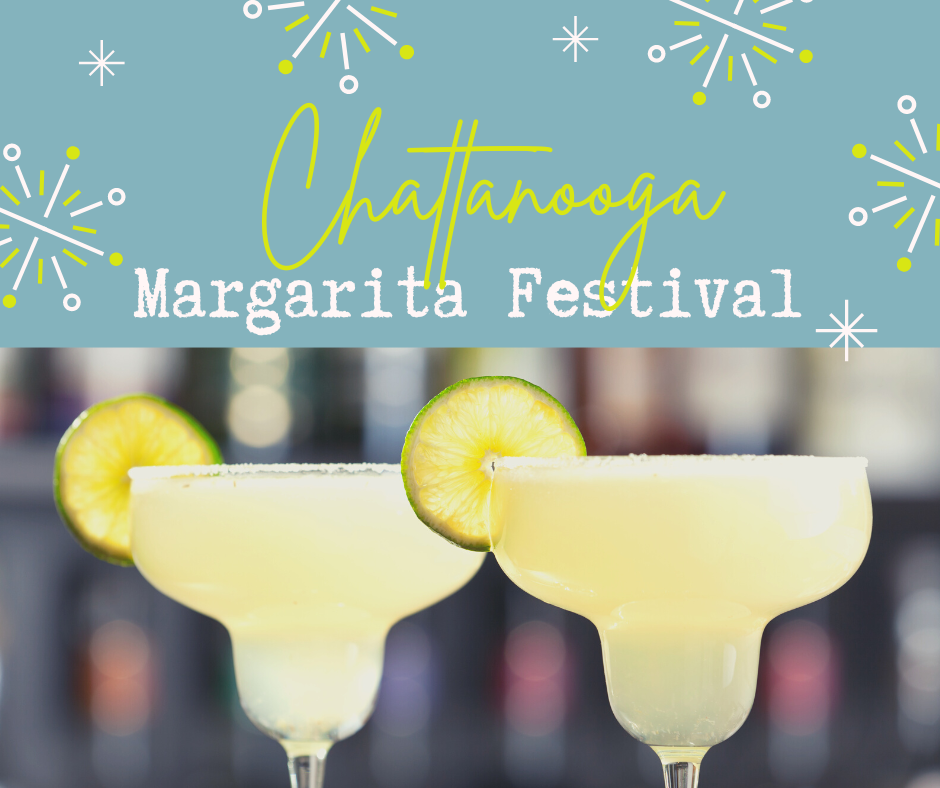 Best Margarita in Chattanooga
