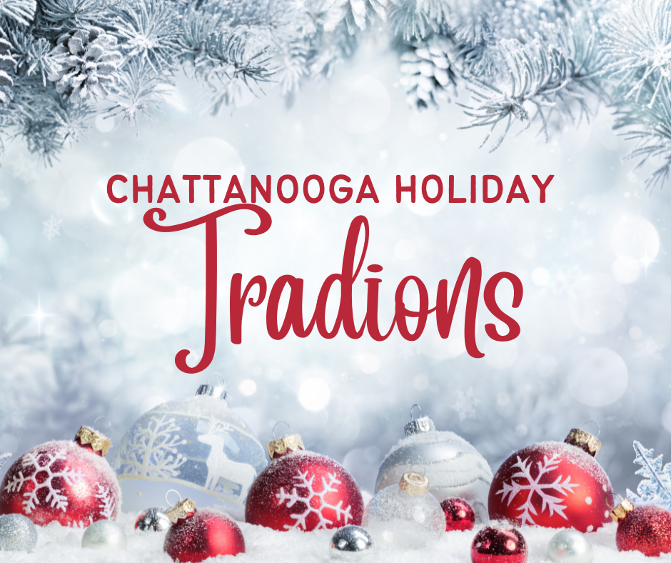 Fun Fact Friday Chattin With Coie Holiday Traditions